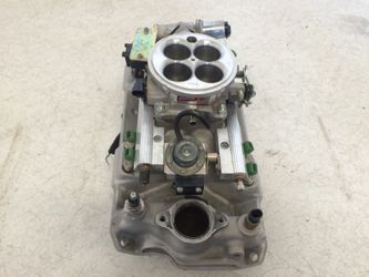 Edelbrock EFI 3500