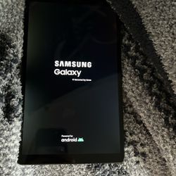 Samsung Galaxy Tablet $60 Obo