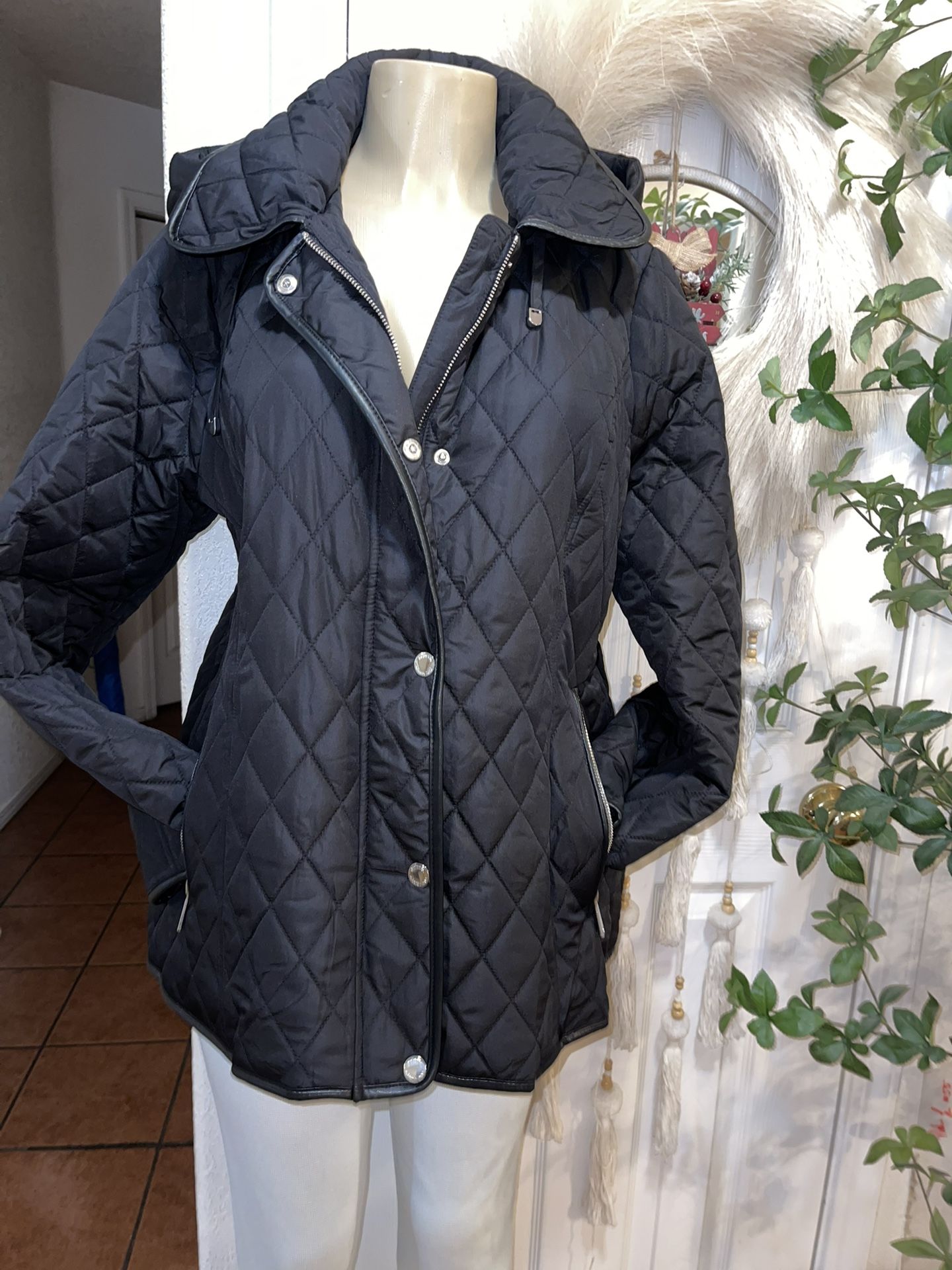 Michael Kors Jacket Size Xl Women's