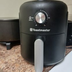 Toastmaster Air Fryer