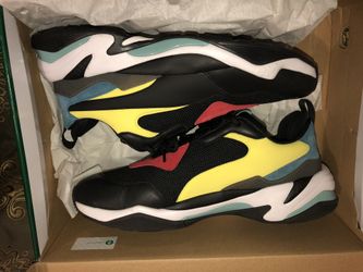 Puma Spectra Thunder