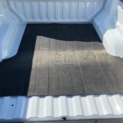 BED MAT FORD MAVERICK
