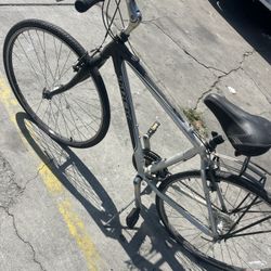Trek 700