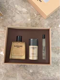 Burberry Hero