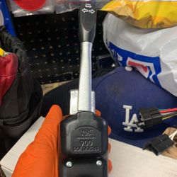Kenworth Turn Signal Switch