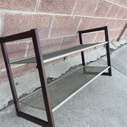 Shoe Rack 