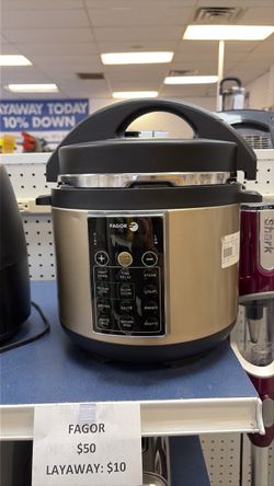 Slow cooker ‼️ASK FOR DIANA‼️