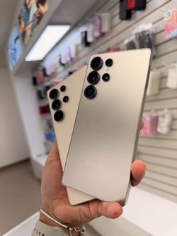 Samsung s25 Ultra 512gb unlock