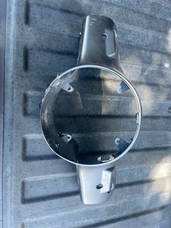Vespa parts