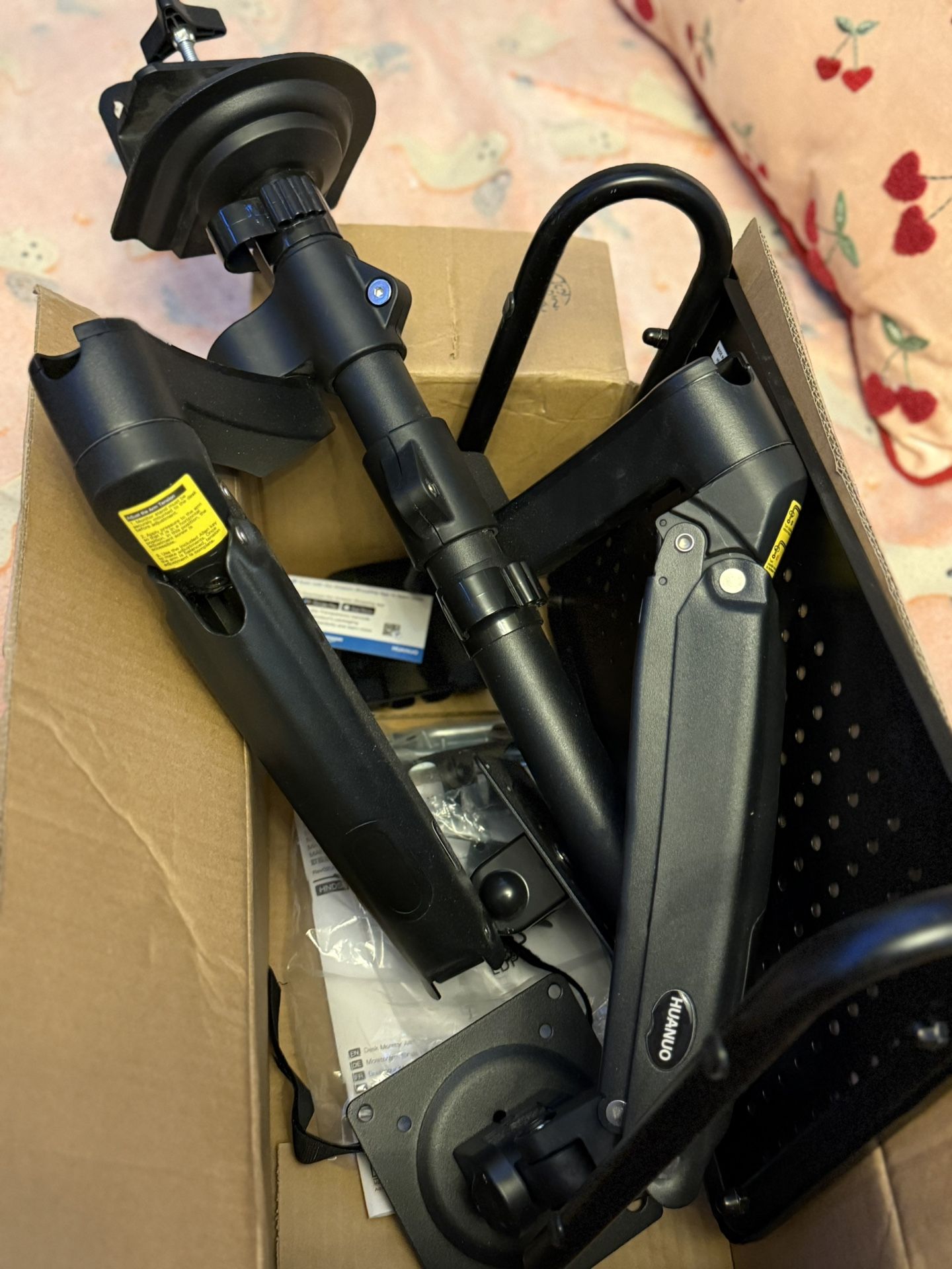 Monitor Stand\arms