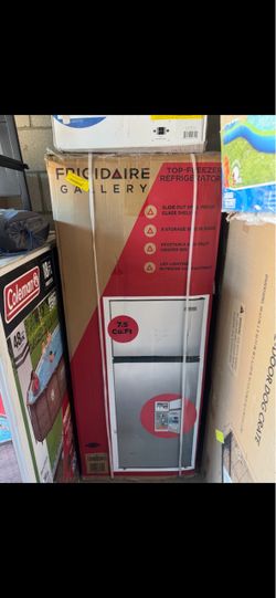Refrigerator Frigidaire