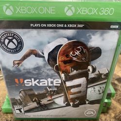 Xbox One Game 