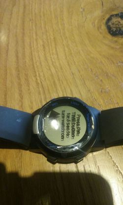 Pulse v2.1 watch brand new