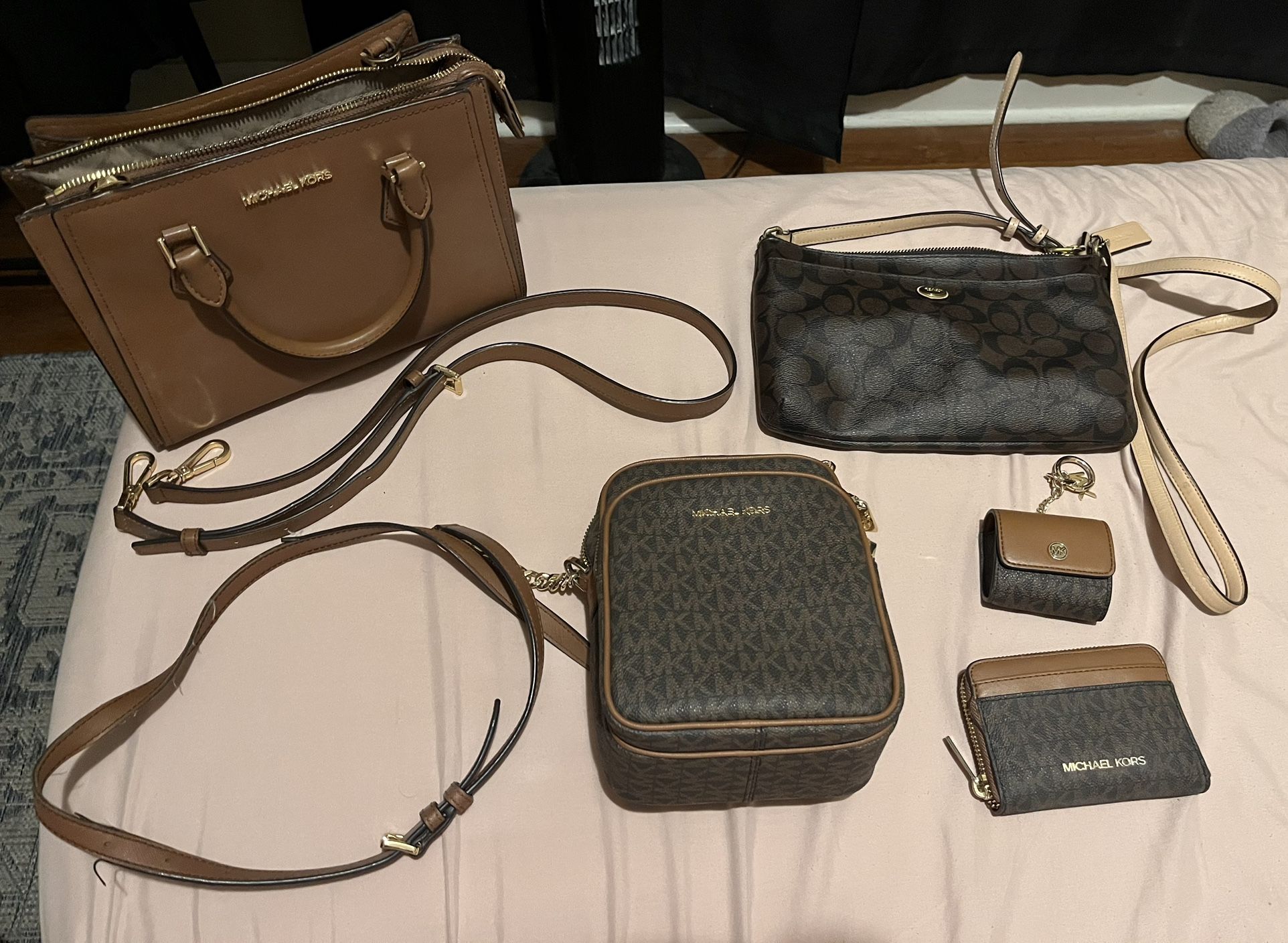 Purse Set