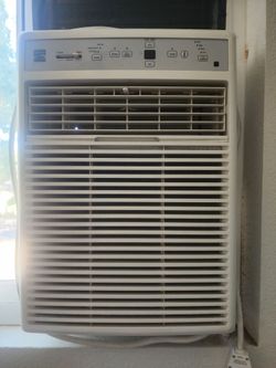 Window AC