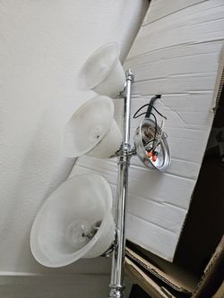 Room Light Fixture