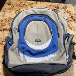 Samsonite Backpack