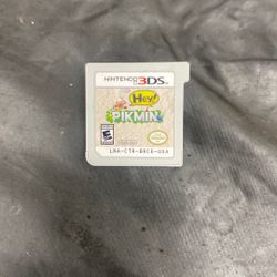 Pikmin 