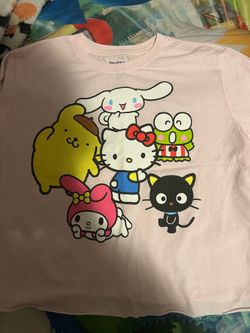 Sanrio shirt