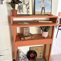 Record Player Stand 