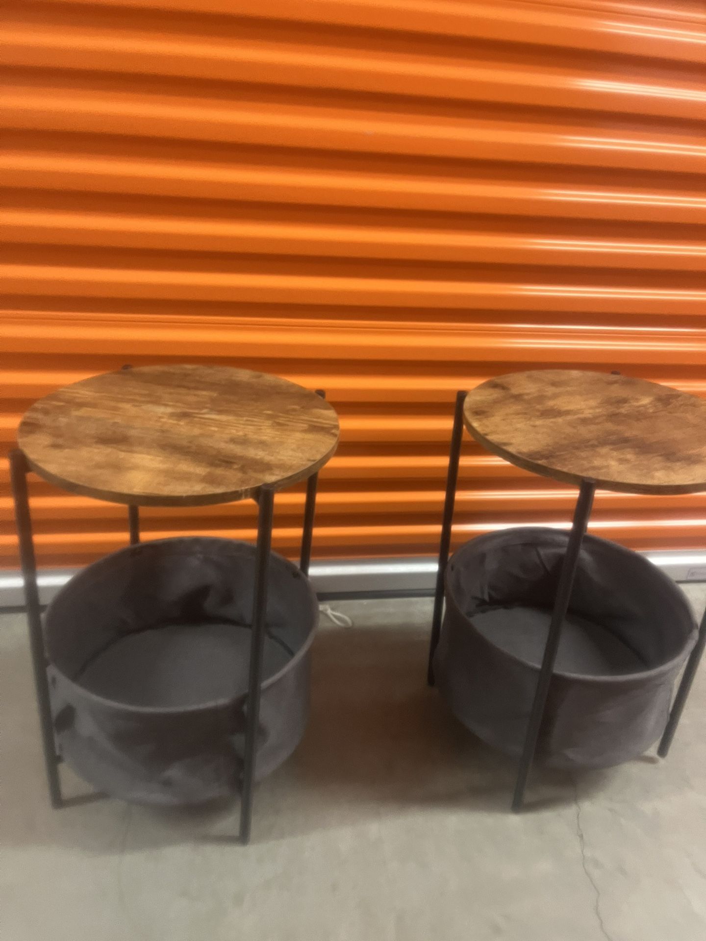 End Table