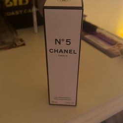 Chanel No. 5