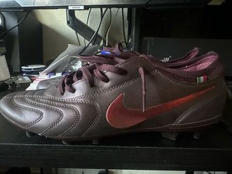 Nike Tiempo Montebello
