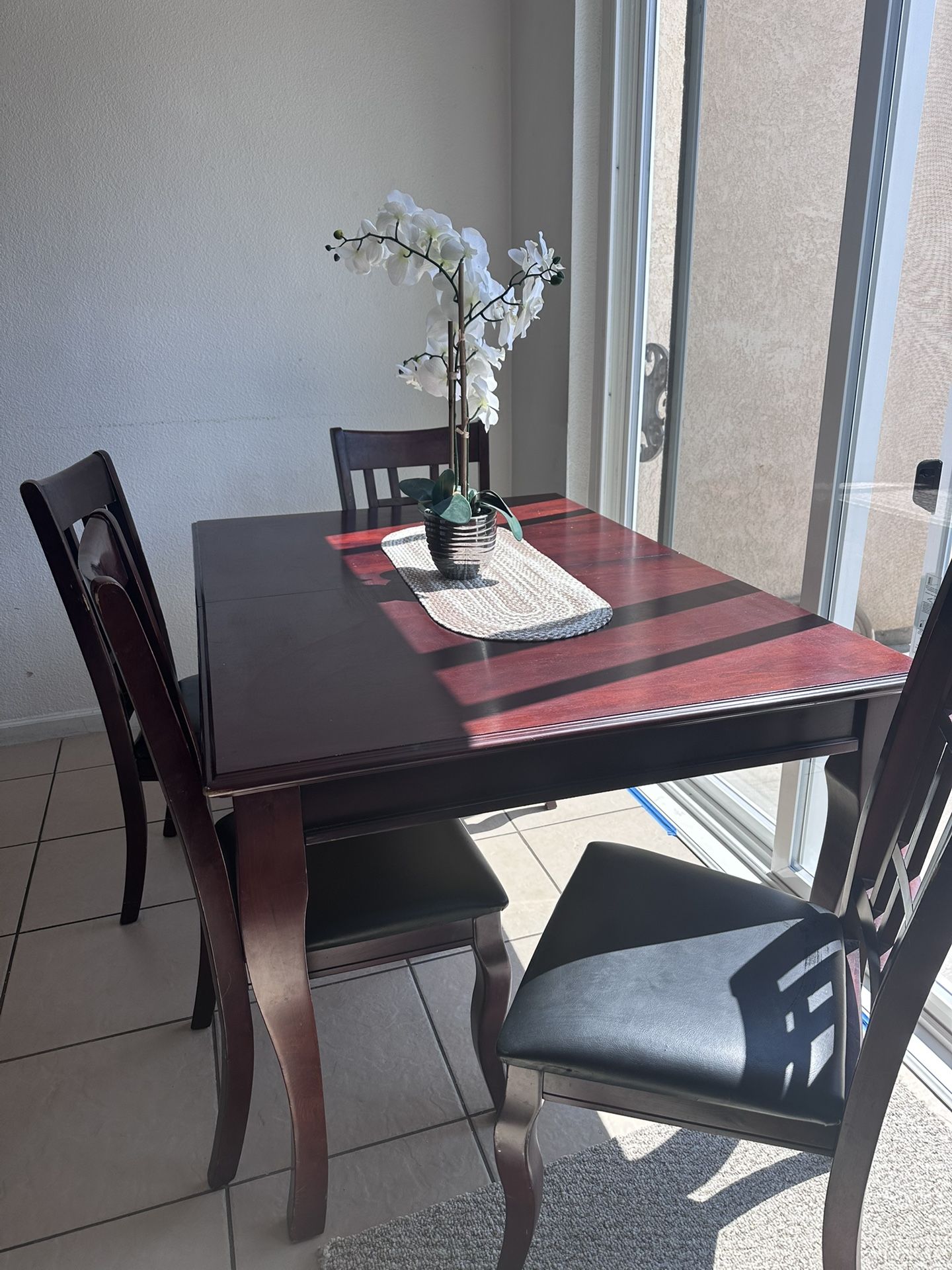 Dinning Table & Office Chair