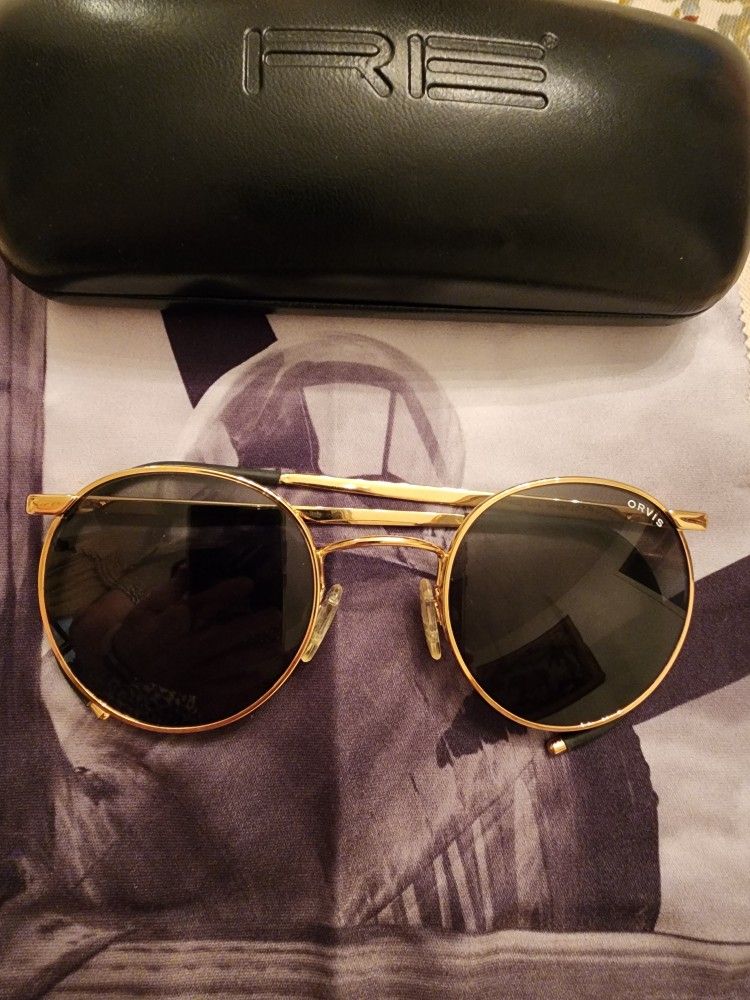 ORVIS RE Sunglasses
