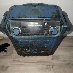 ION Pathfinder Speaker 