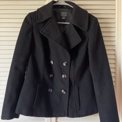 women’s coat