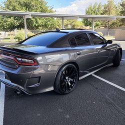 2016 Dodge Charger