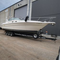 1994 330 Sundancer 4 Sale 