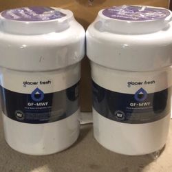 Glacier Fresh Replacement 2 Pk