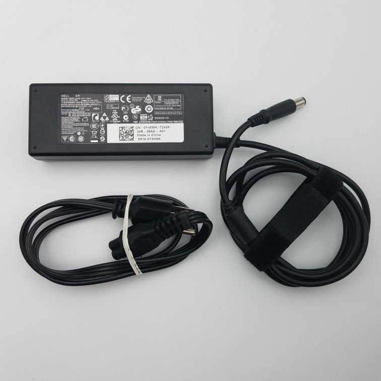 Dell AC Power Adapter LA90PM111 Inspiron Latitude