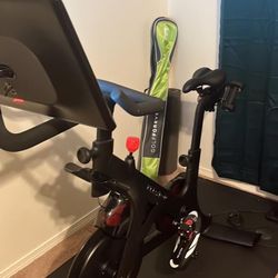 Peloton Bike +