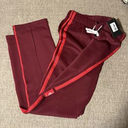 Darc Wolves London Track Pants 