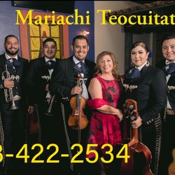 Mariachi Disponible Hoy