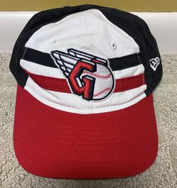 Cleveland Guardians New Era Adjustable Hat