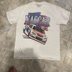 Nascar Vintage T-Shirt