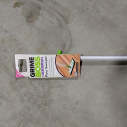 Floor Sweeper