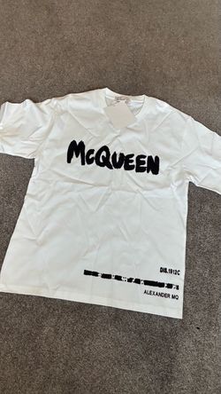 Alexander Mcqueen Tee