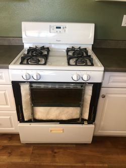 Stove