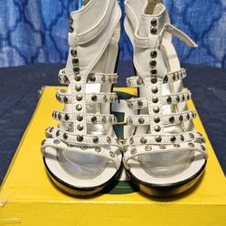 Women's Wedge Sandles