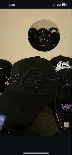 Mago hat