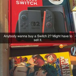 Switch 2 With Mario Kart World