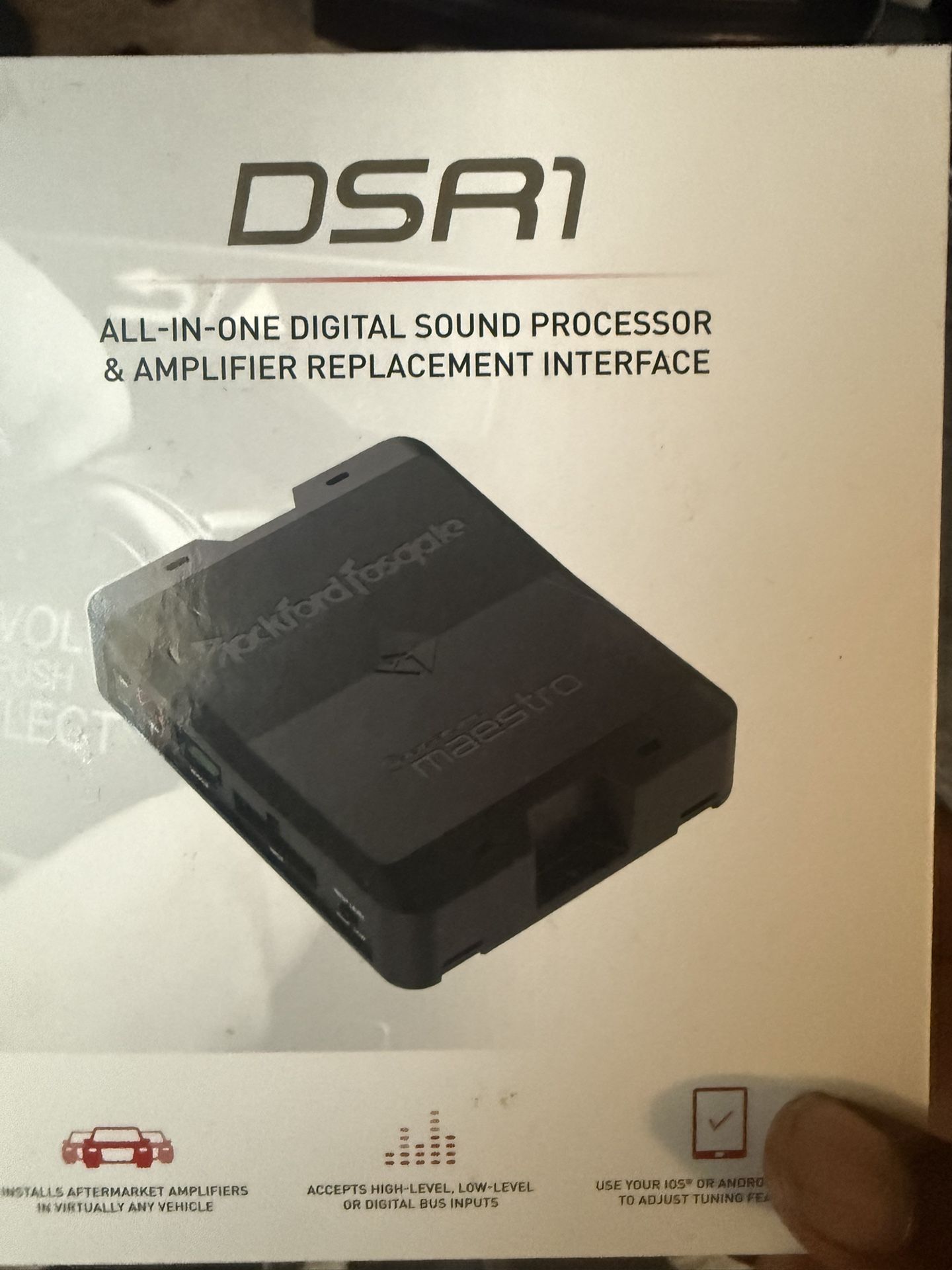 Harley Davidson Radio And Parts
