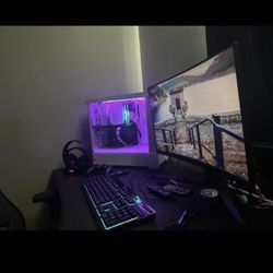 Pc Set Up 