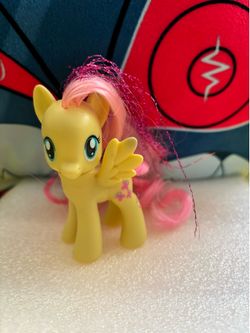 Fluttershy My Little Pony Friendship Is Magic