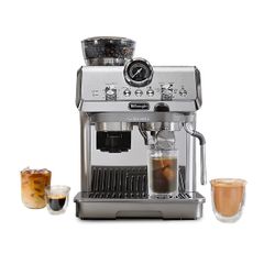 De'Longhi La Specialista Arte Evo EC9255M - Working